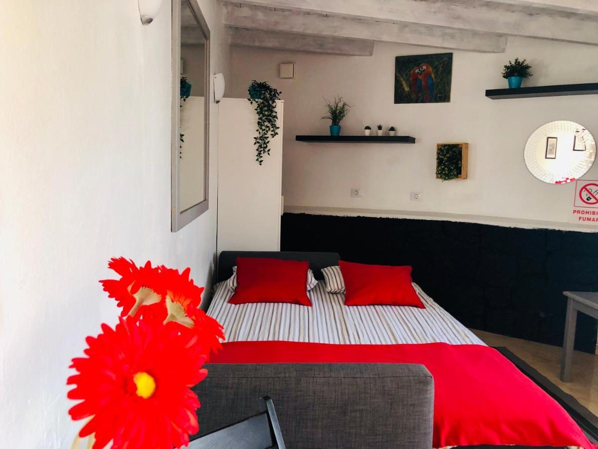 Casa Oliver Коста Бланка Экстерьер фото
