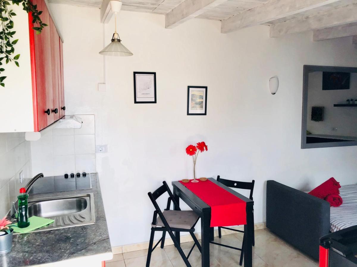 Casa Oliver Коста Бланка Экстерьер фото