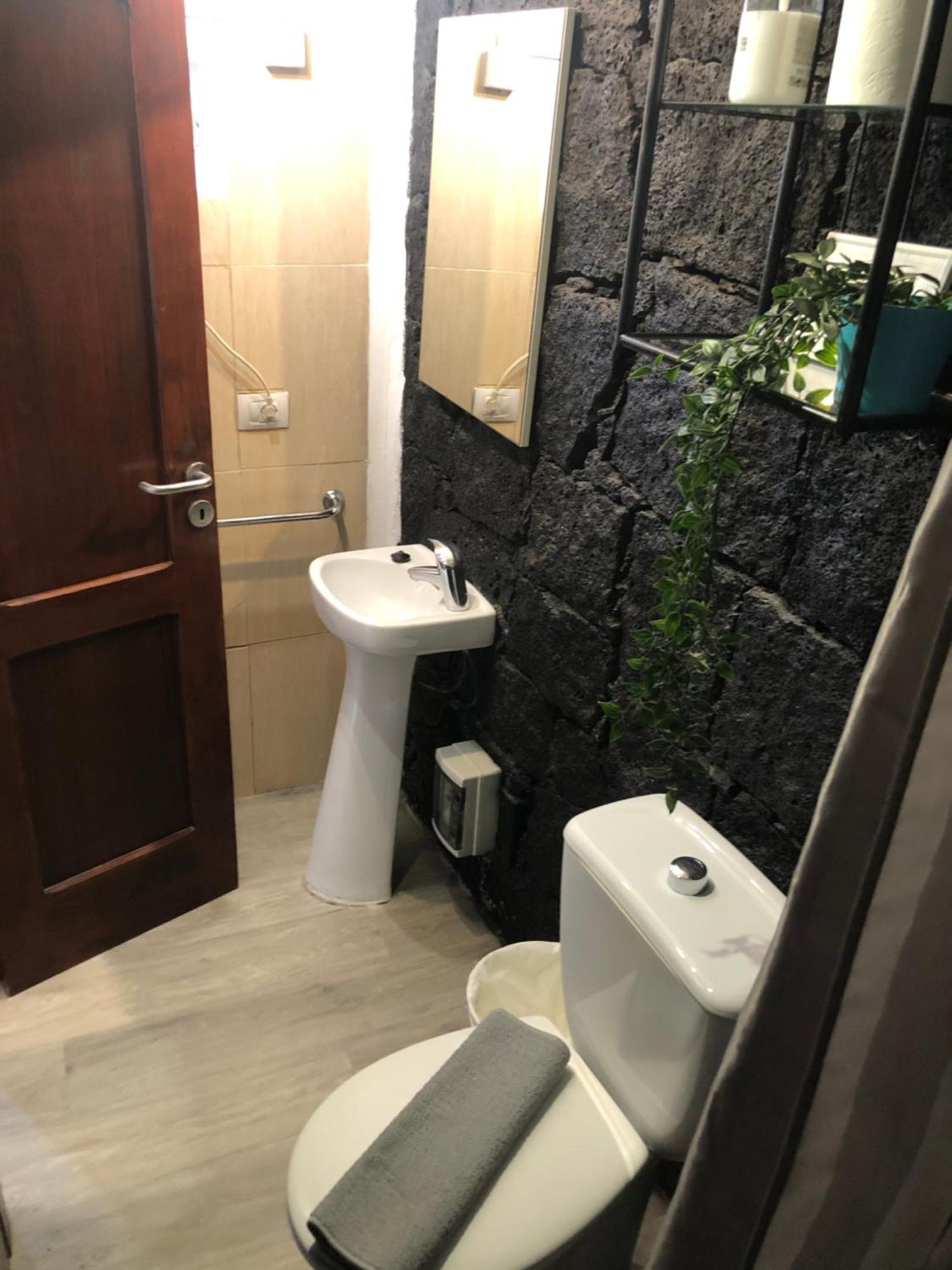 Casa Oliver Коста Бланка Экстерьер фото